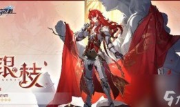 崩坏星穹铁道剧情最新爆料,神秘势力崛起，星际冒险再启航！