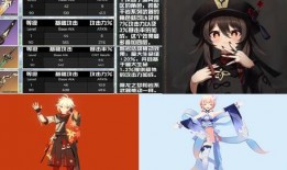 原神武器爆料大全最新,揭秘最新武器属性与搭配攻略