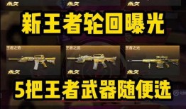 王者轮回最新爆料消息,神秘新英雄曝光，轮回之力即将觉醒！