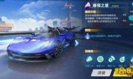 qq飞车手游2024最新联赛a车爆料,速度与激情的巅峰对决